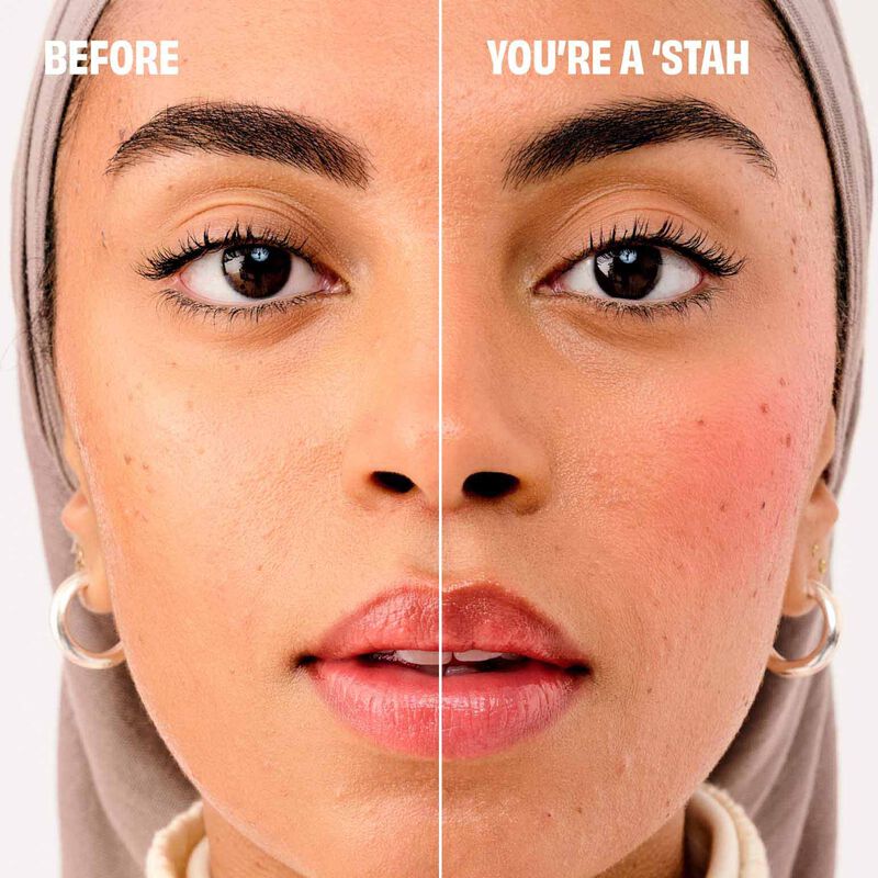 benefit Wanderful World Blushes Minis image number 3